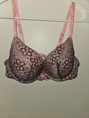 I Love Your Style Womans Bra Size 40C